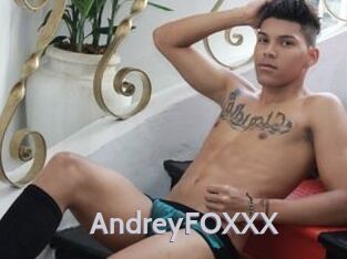 AndreyFOXXX