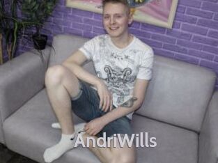 AndriWills