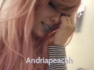 Andriapeachh