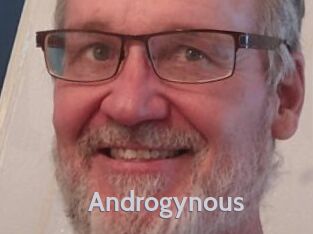 Androgynous