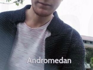 Andromedan