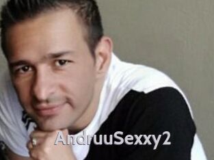 AndruuSexxy2