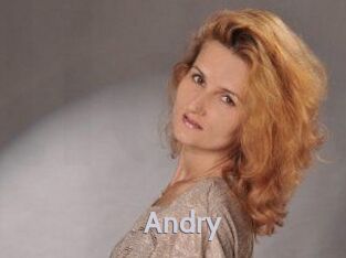 Andry