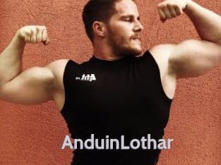 AnduinLothar