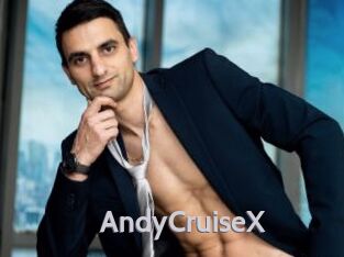 AndyCruiseX