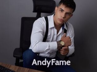 AndyFame