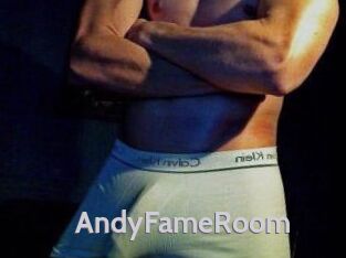 AndyFameRoom