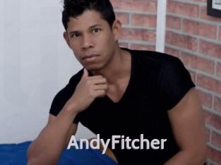 AndyFitcher