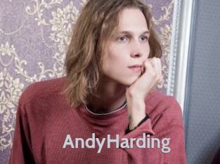 AndyHarding