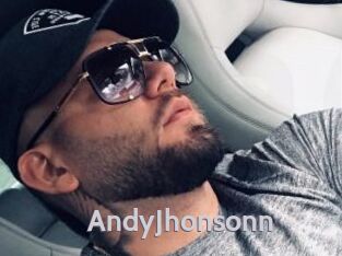 AndyJhonsonn