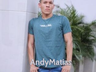 AndyMatias