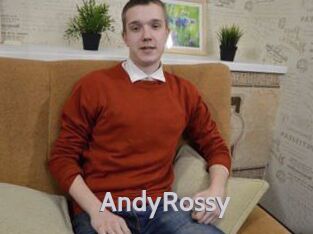 AndyRossy
