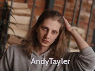 AndyTayler