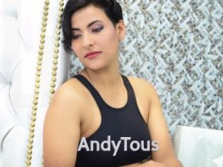 AndyTous