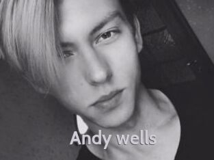 Andy_wells Live Cam 66