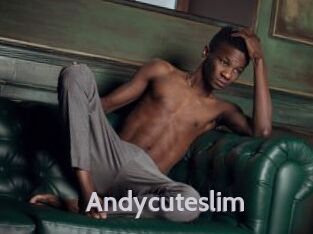 Andycuteslim