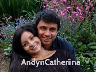 AndynCatheriina