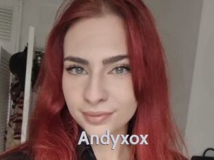 Andyxox
