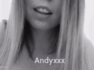 Andyxxx