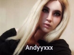 Andyyxxx