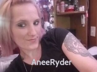 AneeRyder