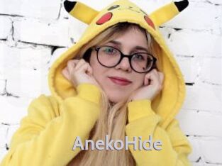AnekoHide