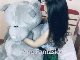 AnelFantasies