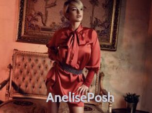 AnelisePosh
