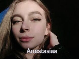 Anestasiaa