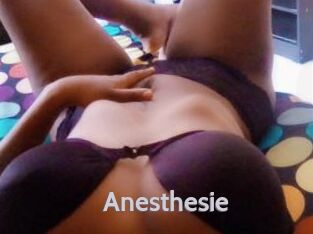 Anesthesie