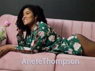 AneteThompson