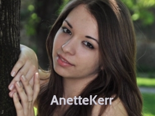 AnetteKerr