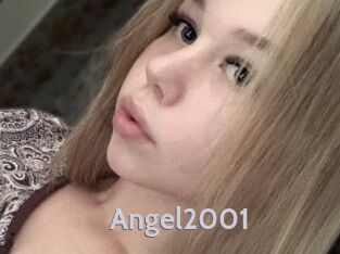 Angel2001