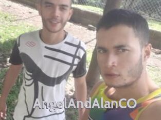 AngelAndAlanCO