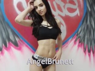 AngelBrunett