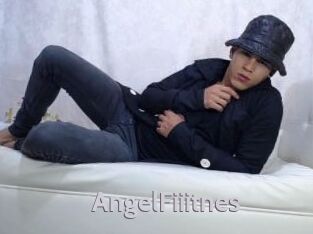 AngelFiiitnes