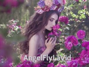 AngelFlyLaVid