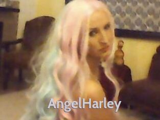 AngelHarley Live Cam 66