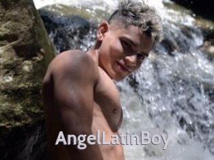 AngelLatinBoy