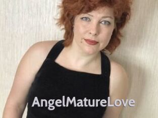 AngelMatureLove