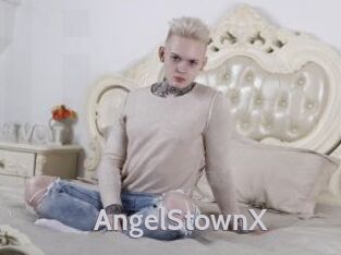AngelStownX