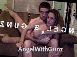 AngelWithGunz