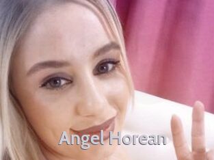 Angel_Horean