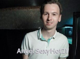 Angel_SexyHot21