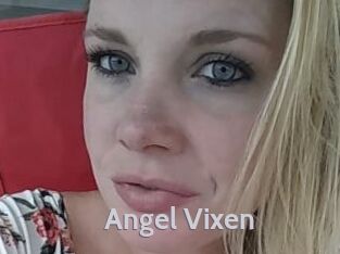 Angel_Vixen Live Cam 66