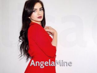 AngelaMine