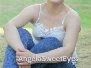 AngelaSweetEyes Live Cam 66