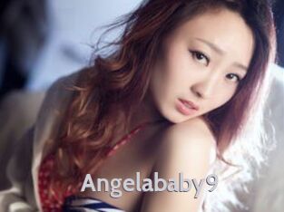 Angelababy9