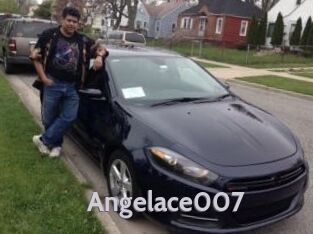 Angelace007