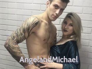 AngelandMichael